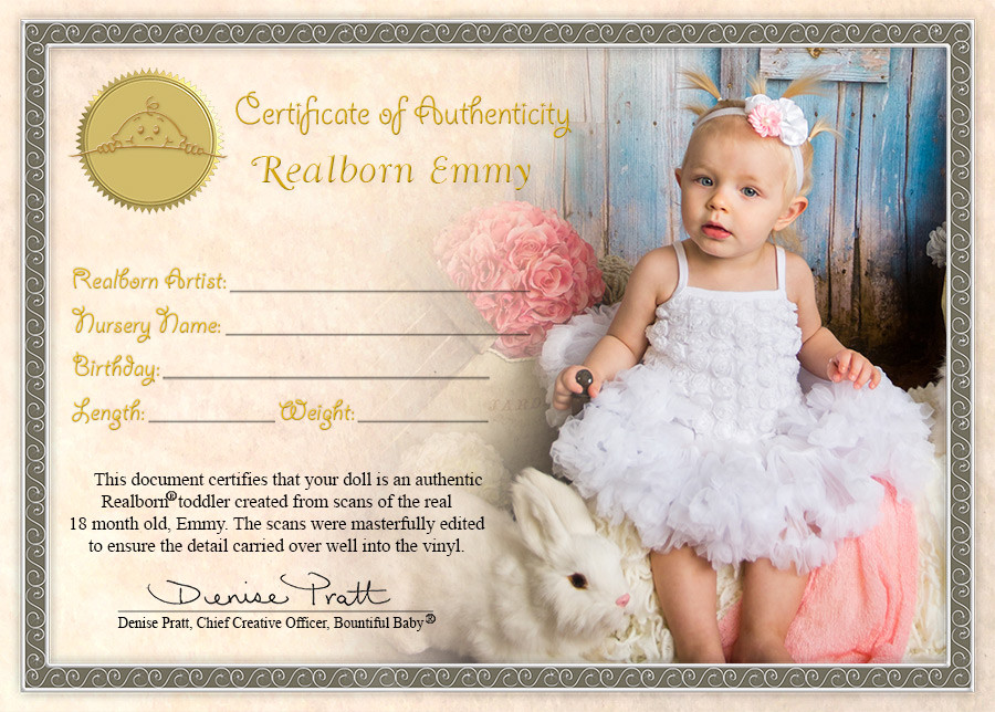 bountiful baby reborn doll supplies